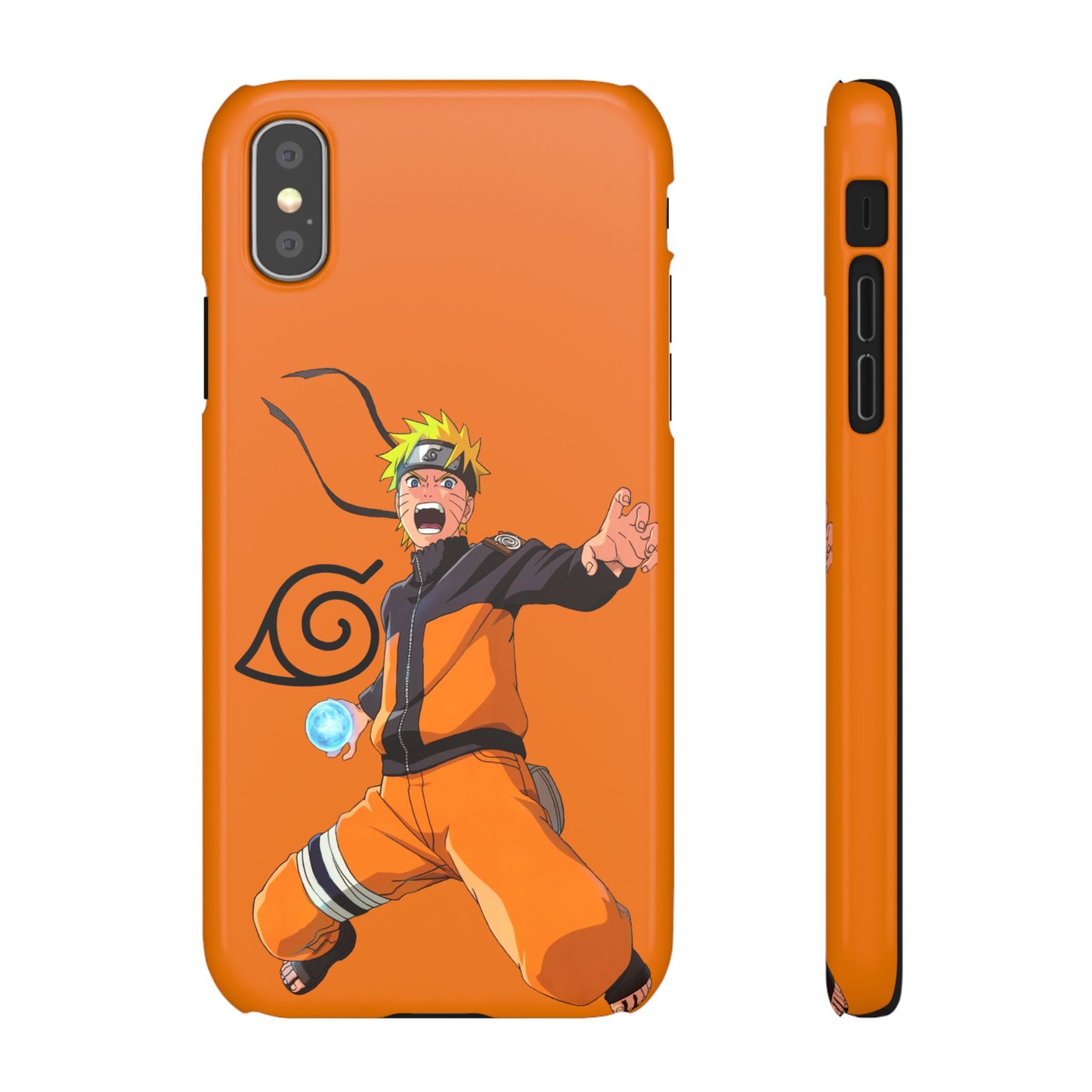 Naruto Uzumaki - Slim