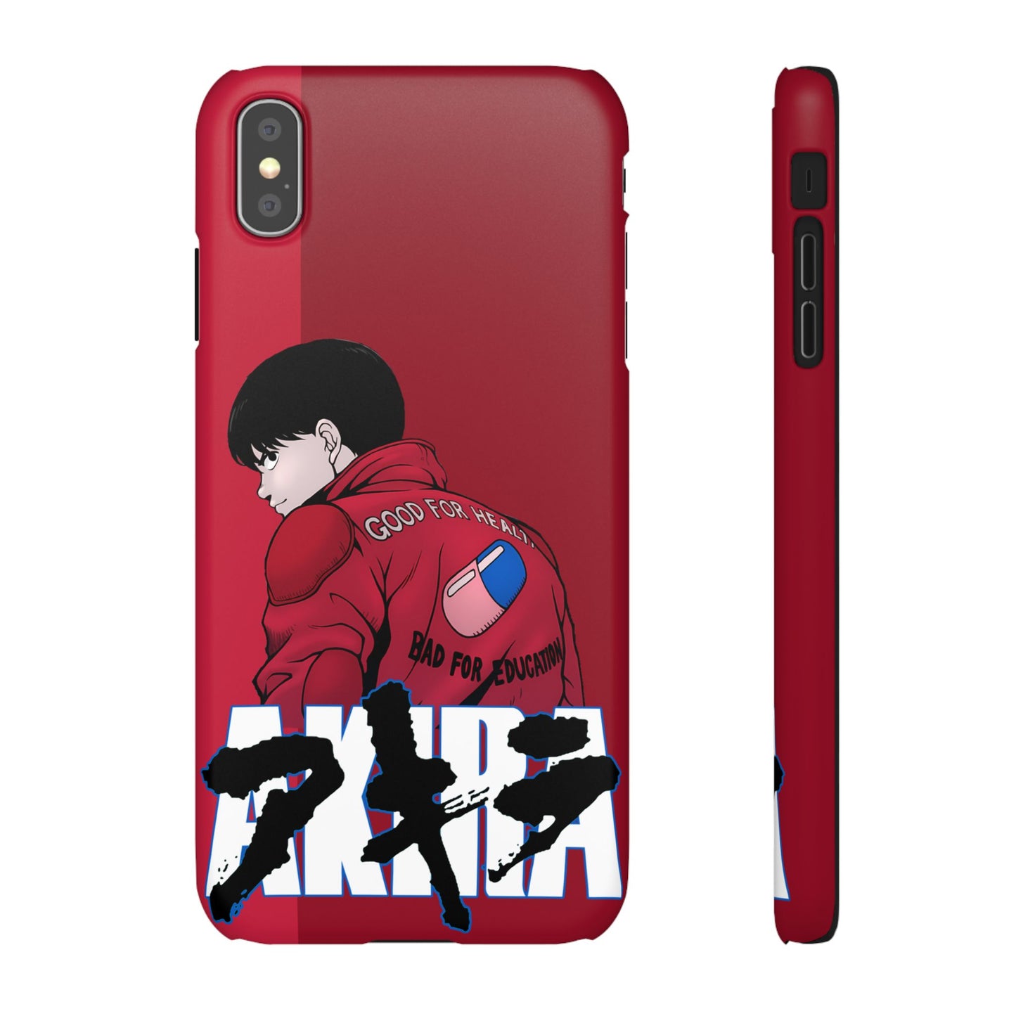 Akira - Slim