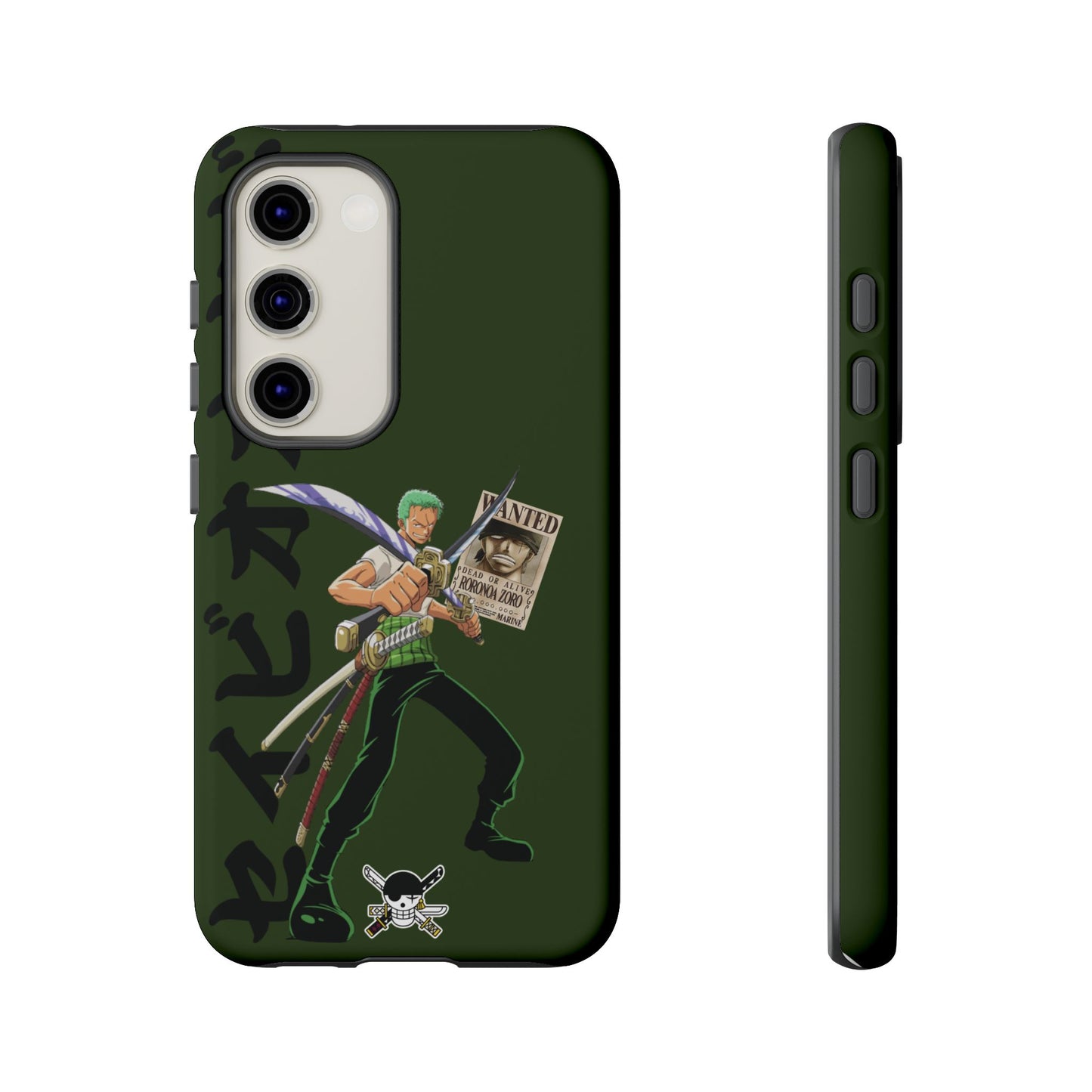 OG Zoro - Tough
