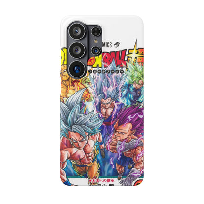 Dragonball Super Vol 24 - Slim
