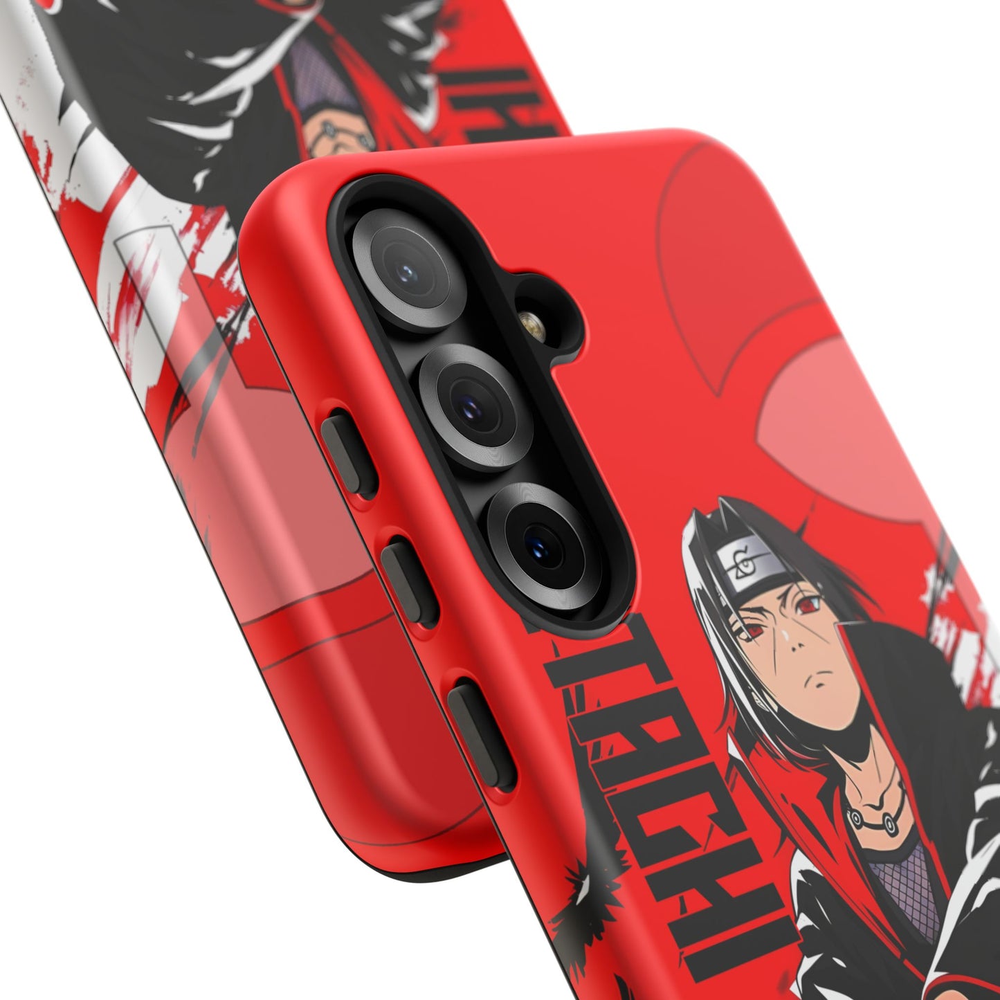 Itachi Uchiha - Tough