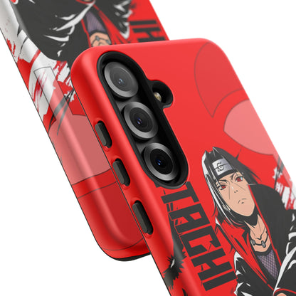 Itachi Uchiha - Tough