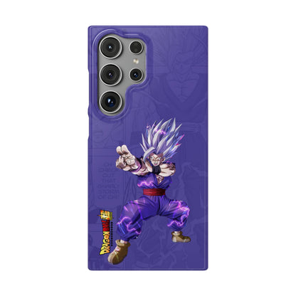 Beast Gohan - Slim