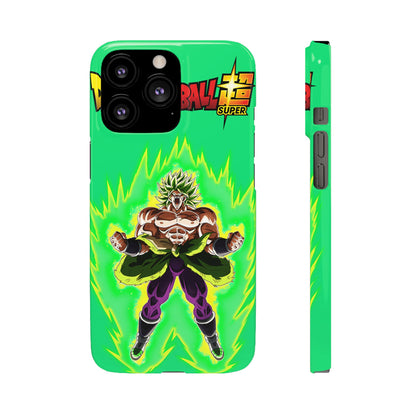 Broly (Dragonball Super) - Slim