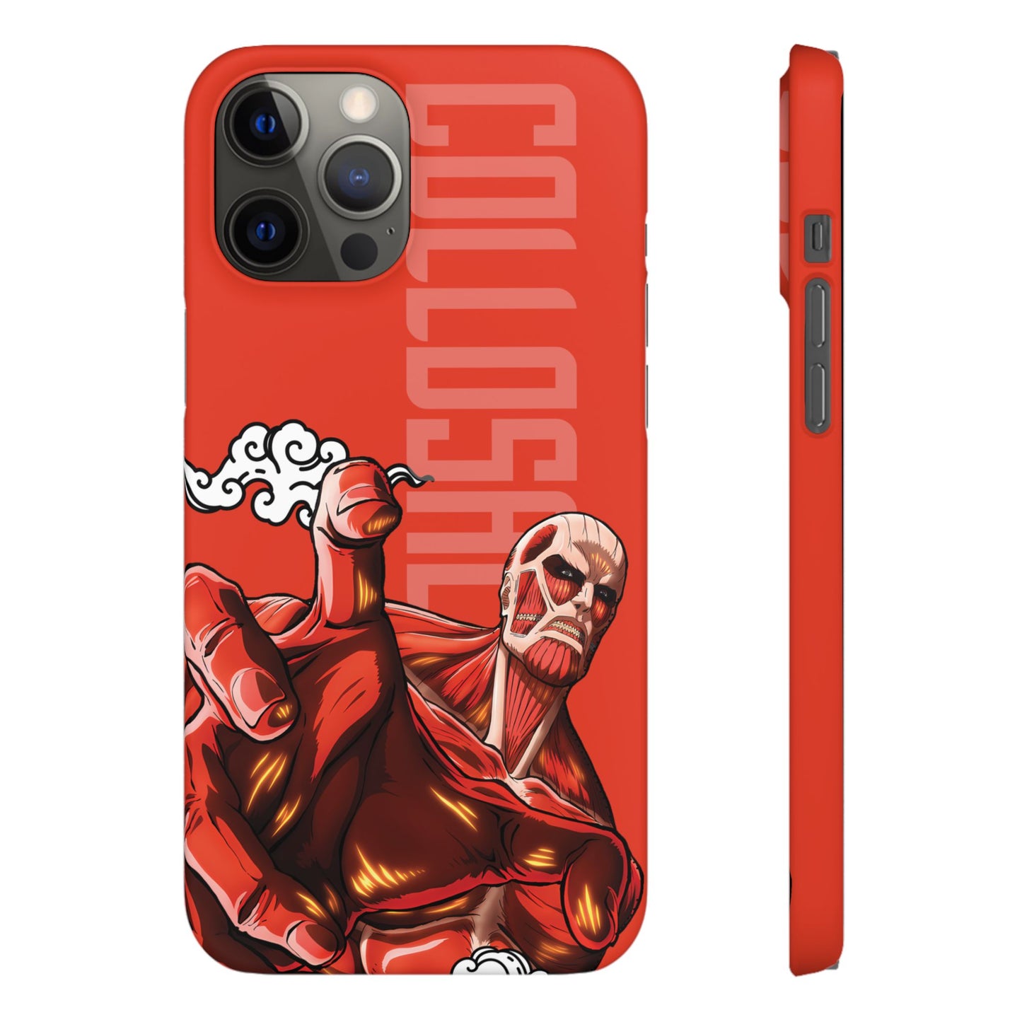 Colossus Titan - Slim