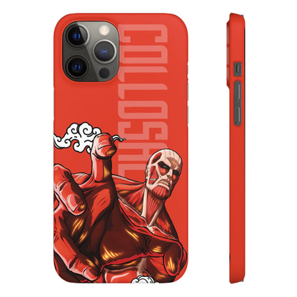 Colossus Titan - Slim