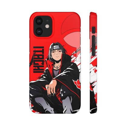Itachi Uchiha - Slim