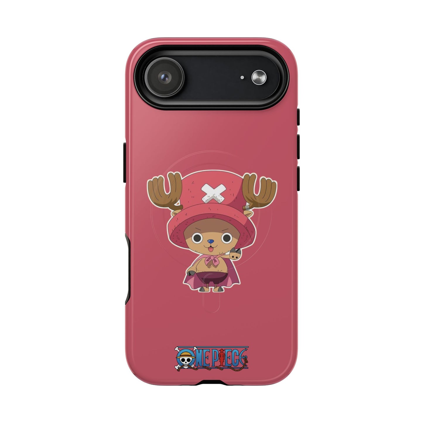 Chopper - Tough Mag