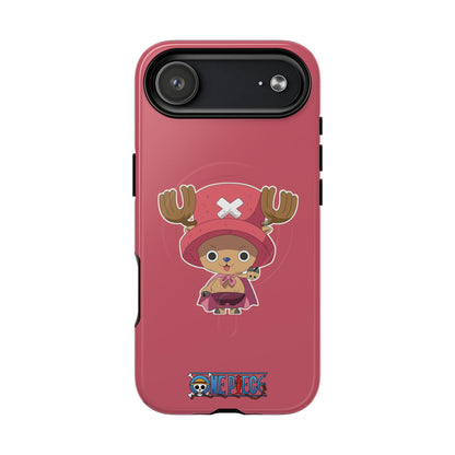Chopper - Tough Mag