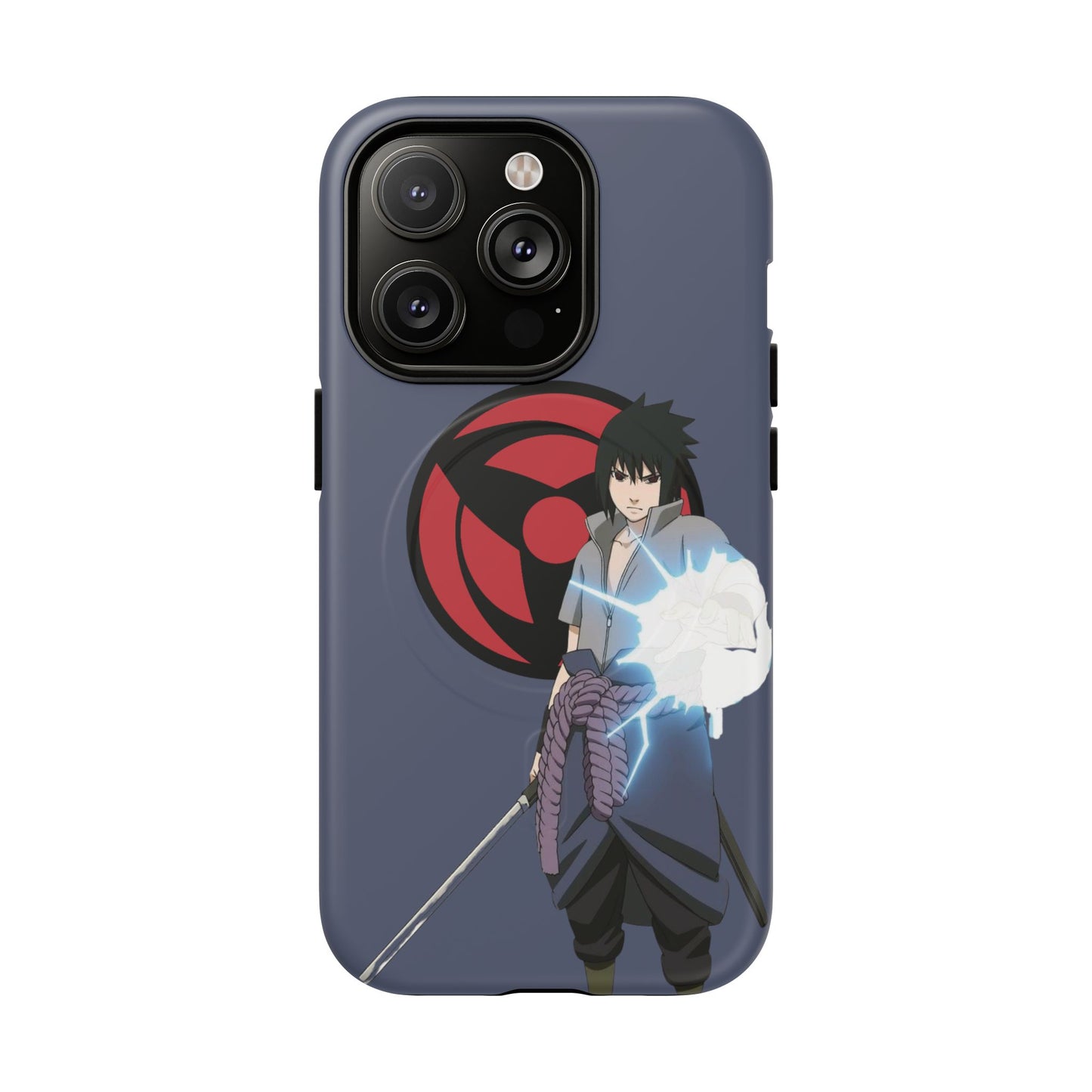 Sasuke Uchiha - Tough Mag