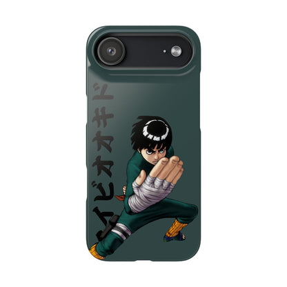 Rock Lee - Slim