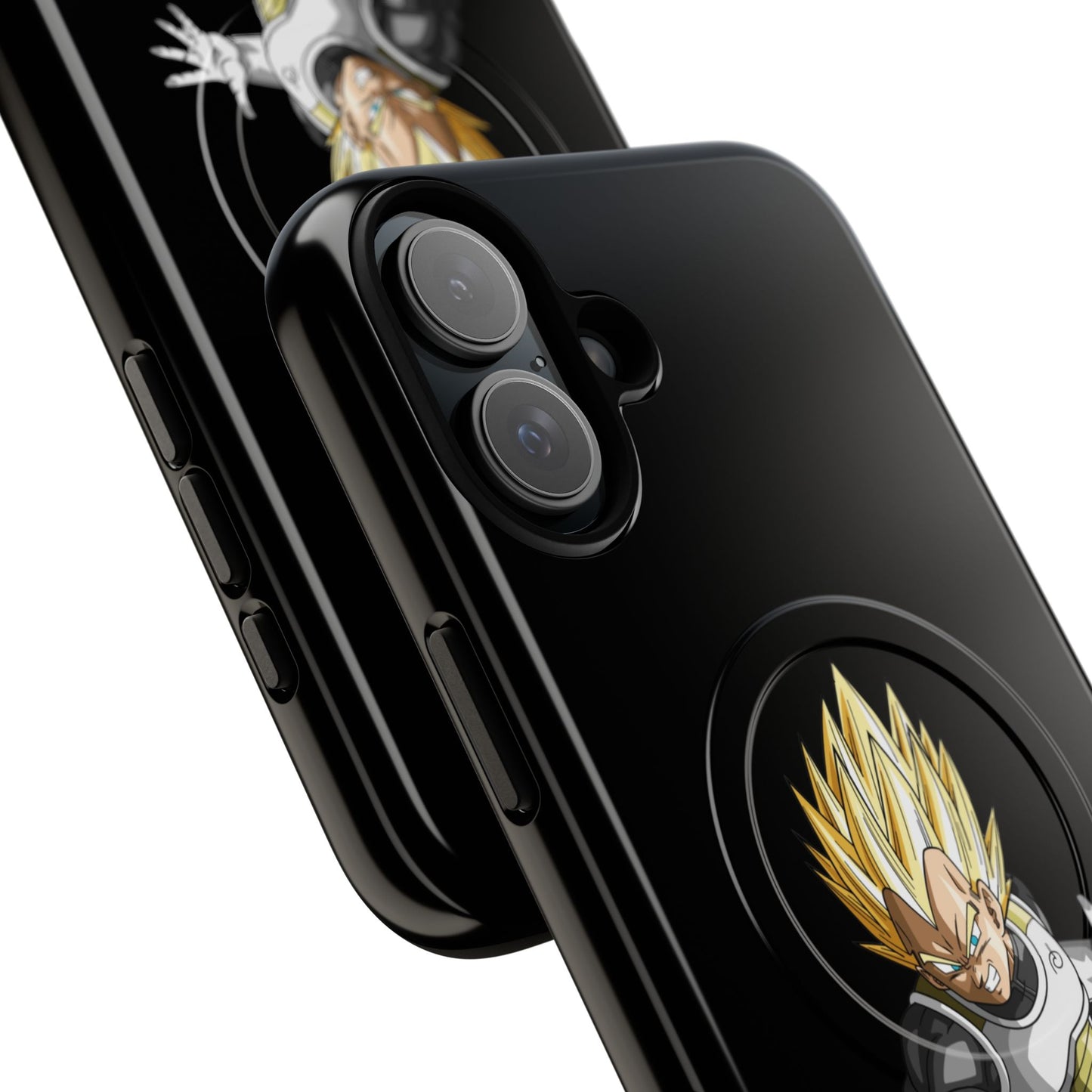 Vegeta DBS - Tough Mag