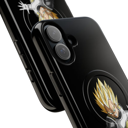 Vegeta DBS - Tough Mag
