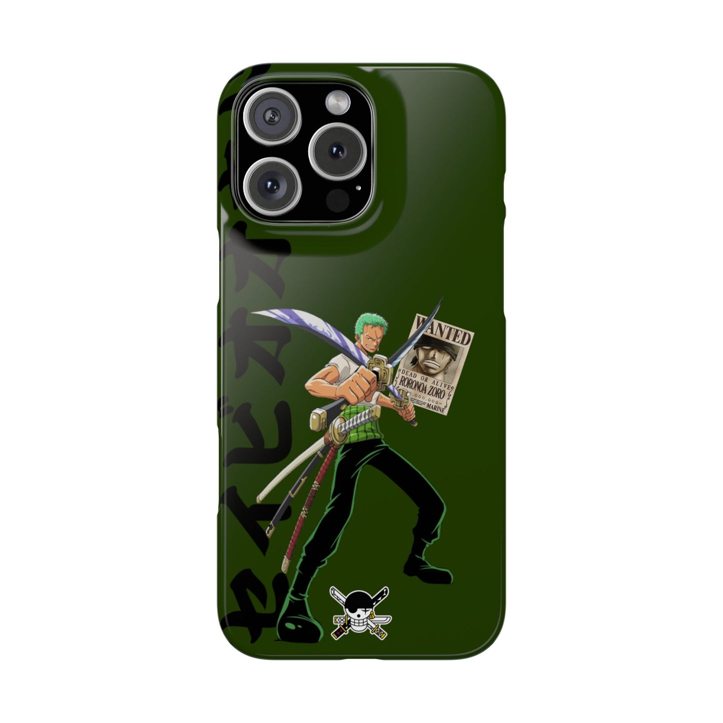 OG Zoro - Slim