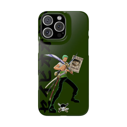 OG Zoro - Slim