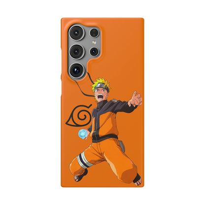 Naruto Uzumaki - Slim