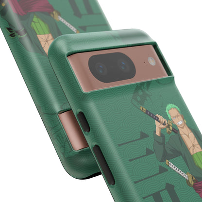 Zoro - Tough