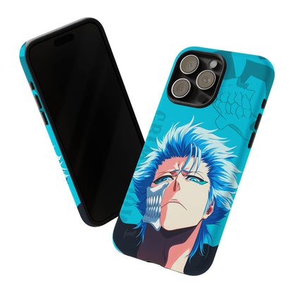 Grimmjow - Tough