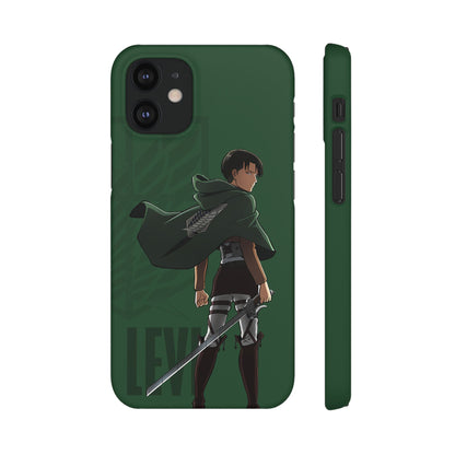 Levi - Slim
