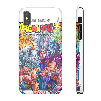 Dragonball Super Vol 24 - Slim