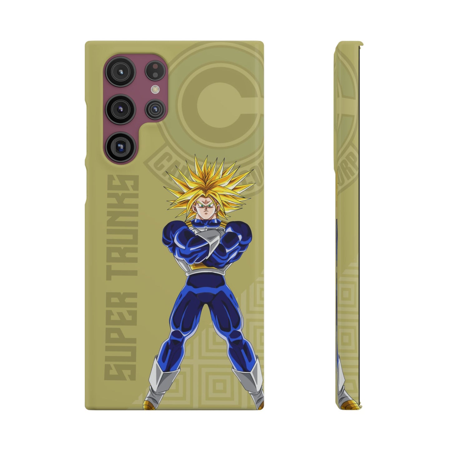 Super Trunks - Slim