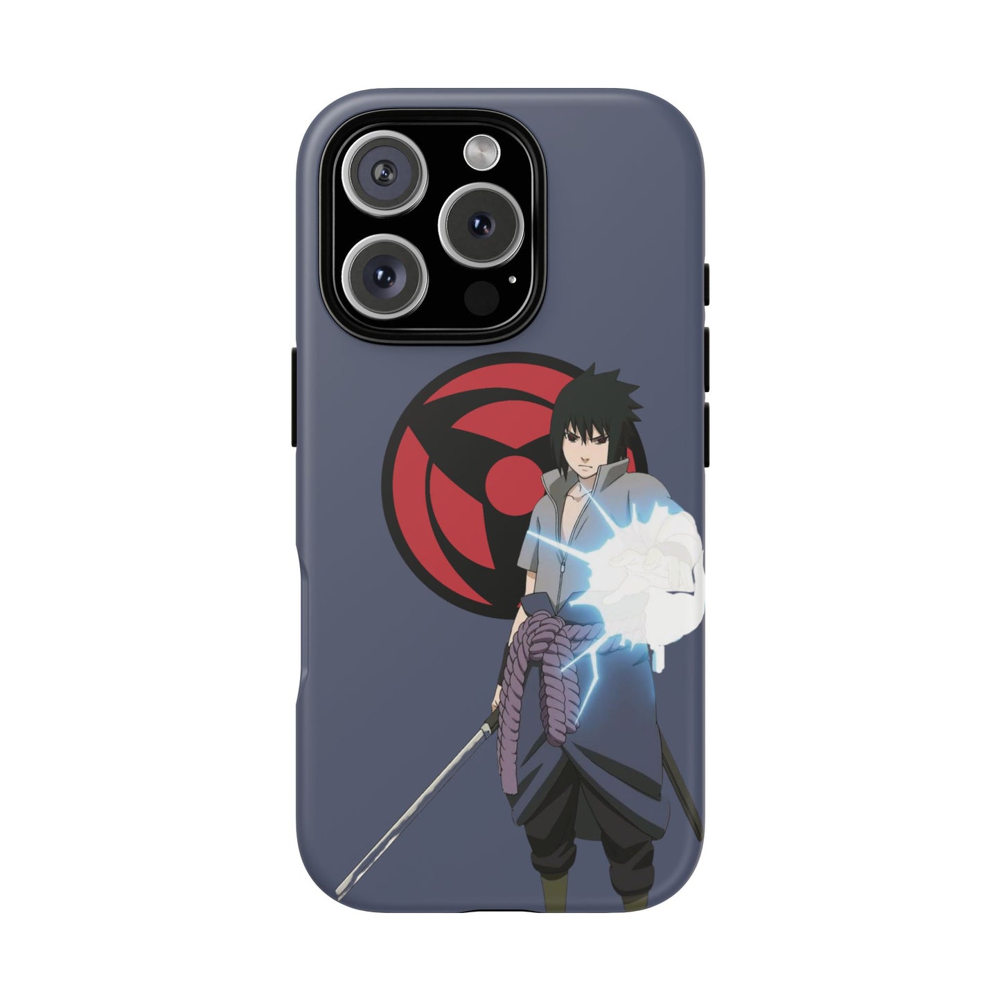 Sasuke Uchiha - Tough