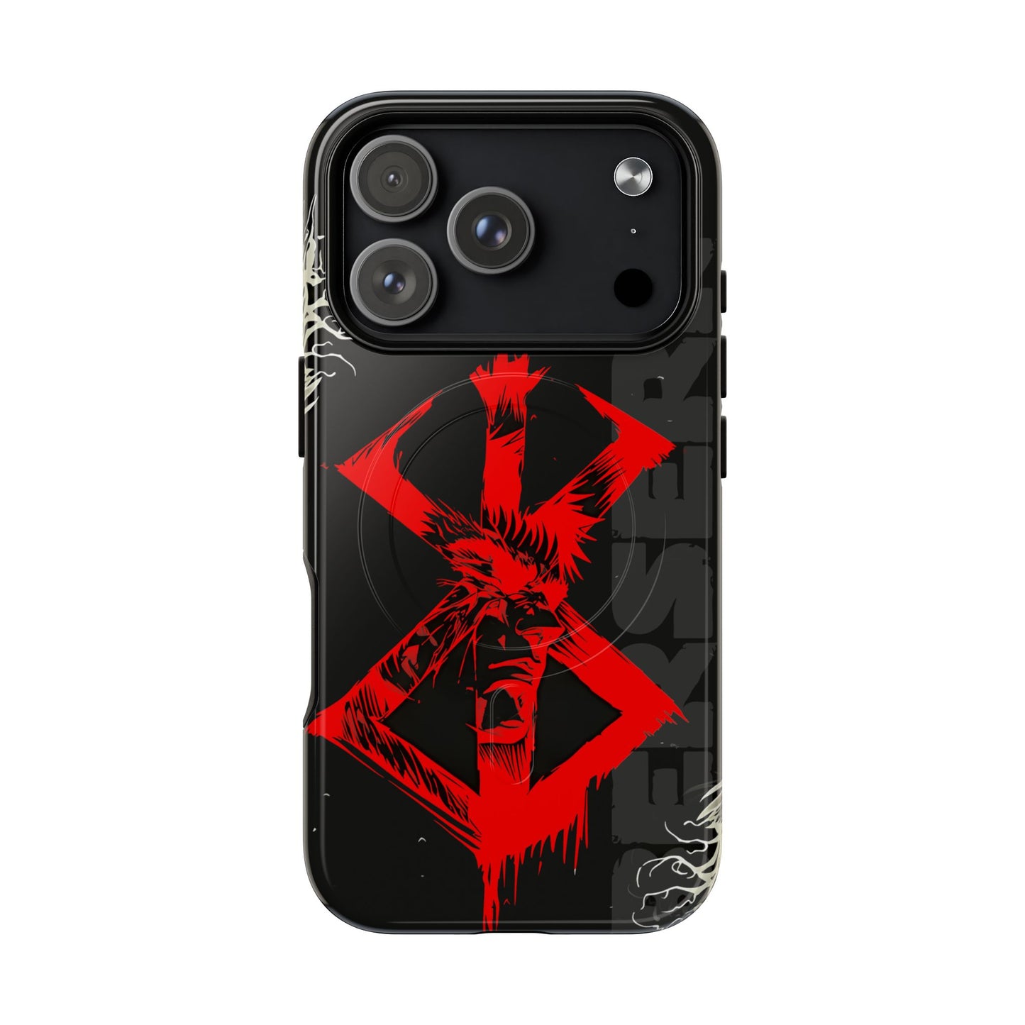 Brand of Sacrifice - Tough Mag