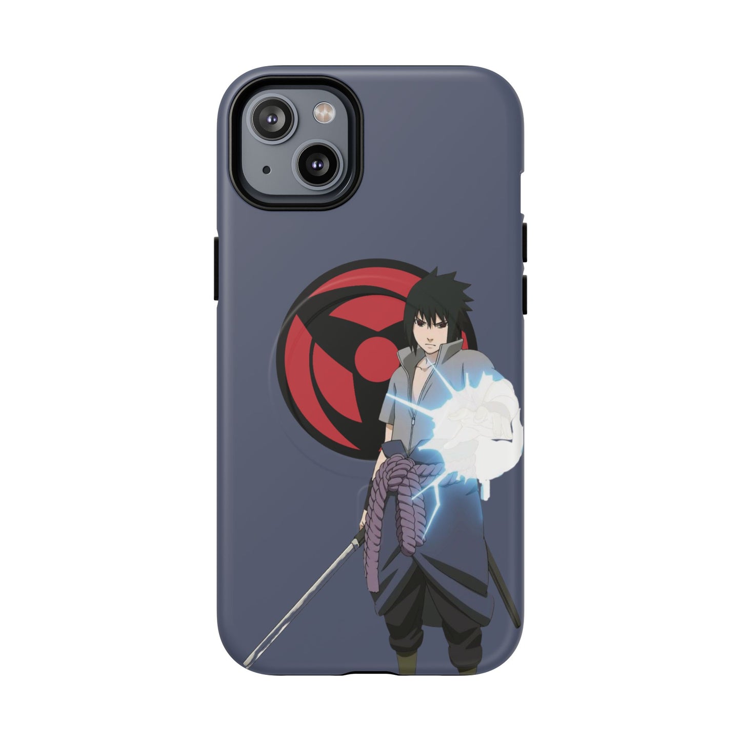 Sasuke Uchiha - Tough Mag