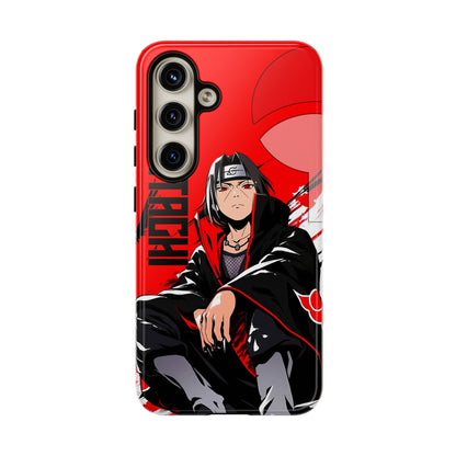 Itachi Uchiha - Tough