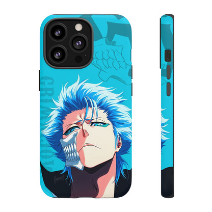 Grimmjow - Tough