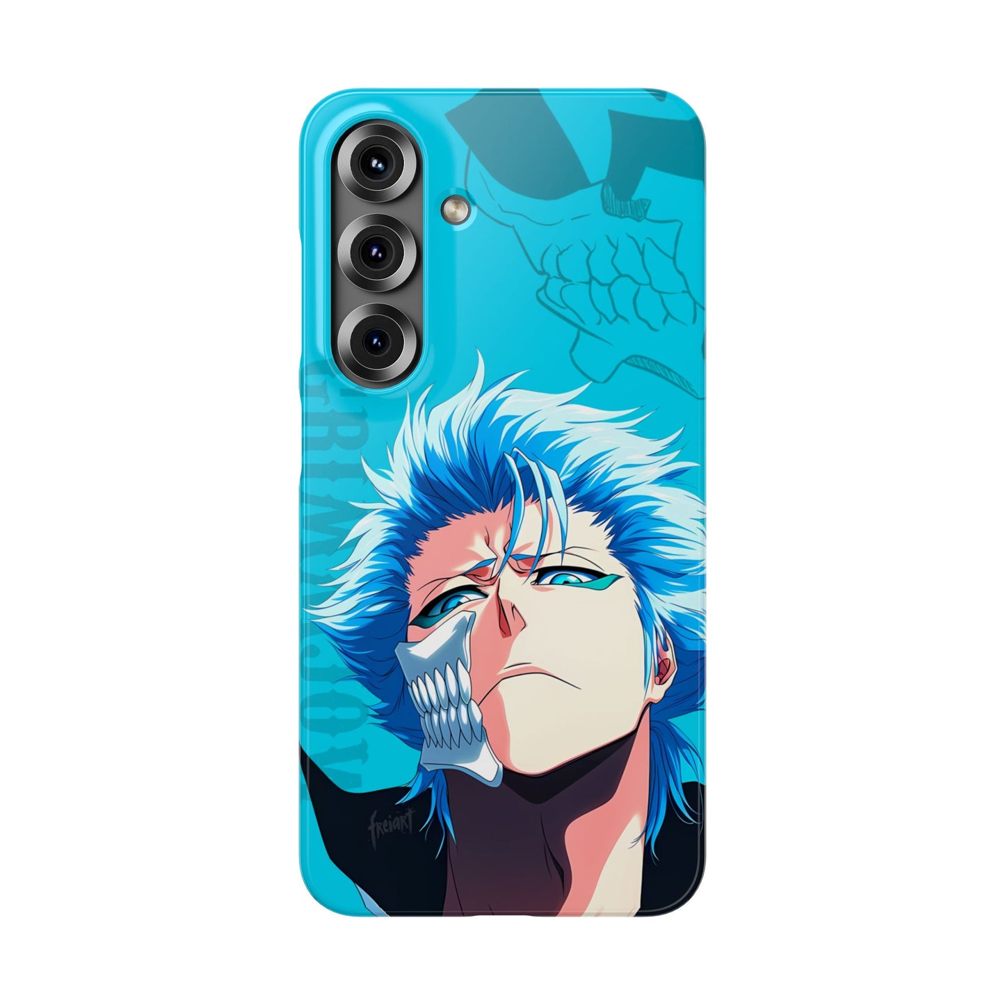Grimmjow - Slim