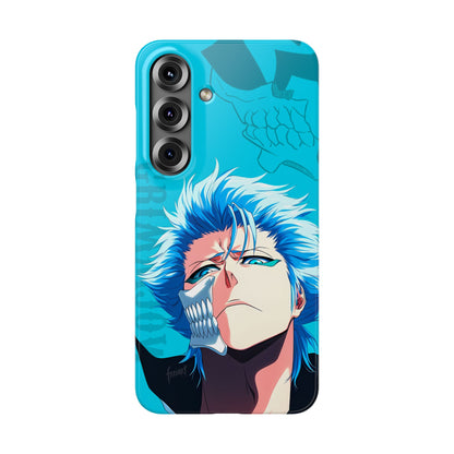 Grimmjow - Slim