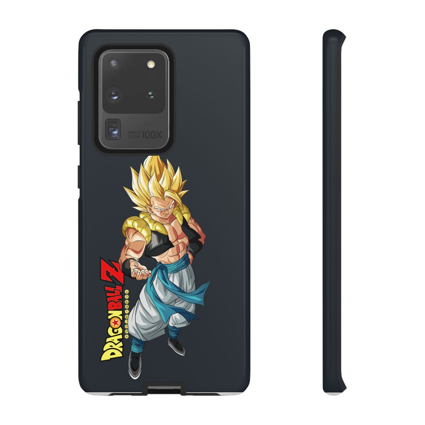 Gogeta DBZ - Tough