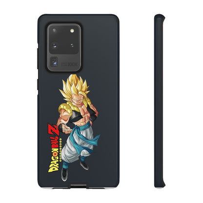 Gogeta DBZ - Tough