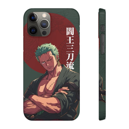 Roronoa Zoro - Slim