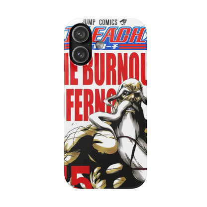 Bleach Jump Comic 45 - Slim