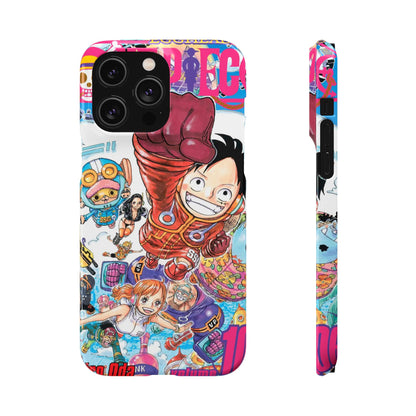 One Piece Vol 106 - Slim