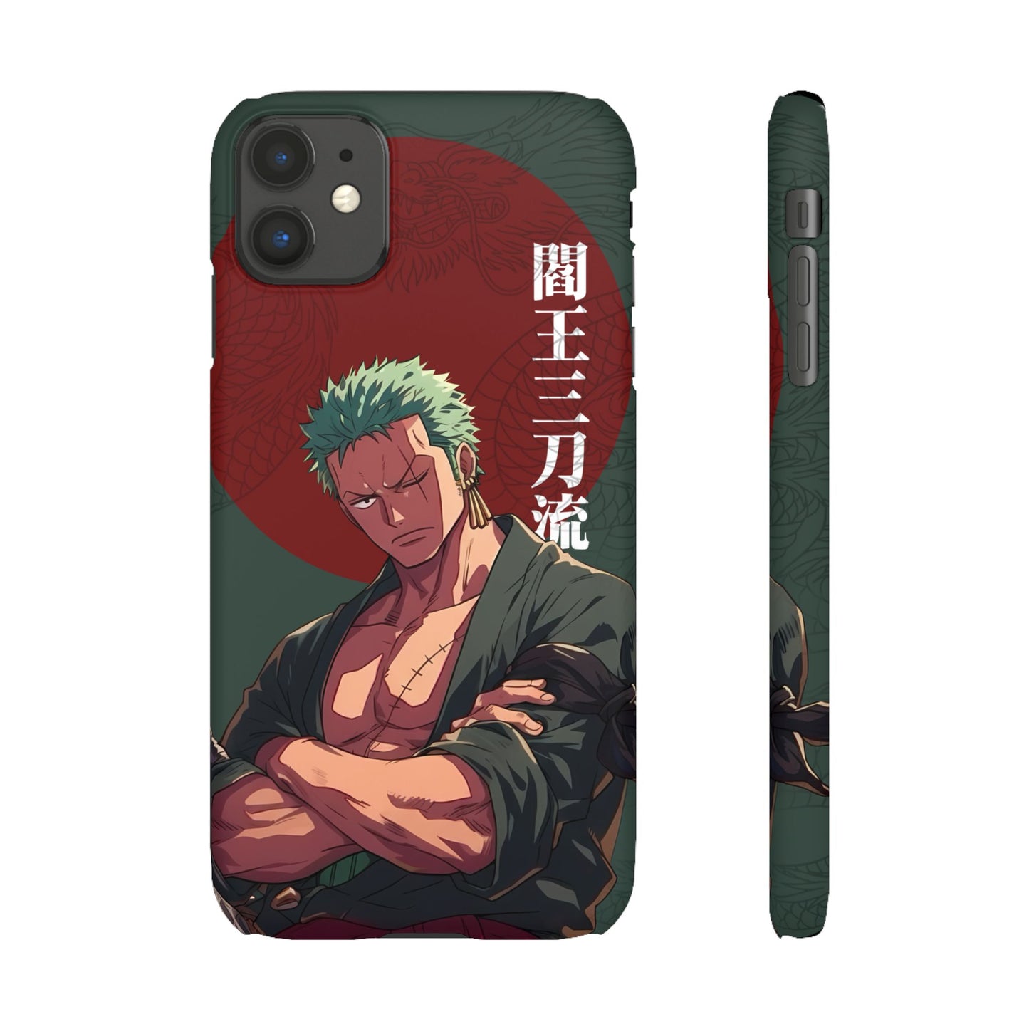 Roronoa Zoro - Slim