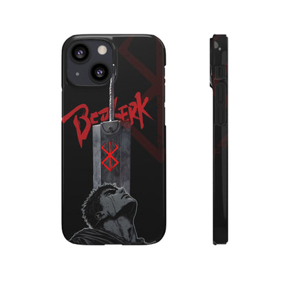 Berserk Sword - Slim