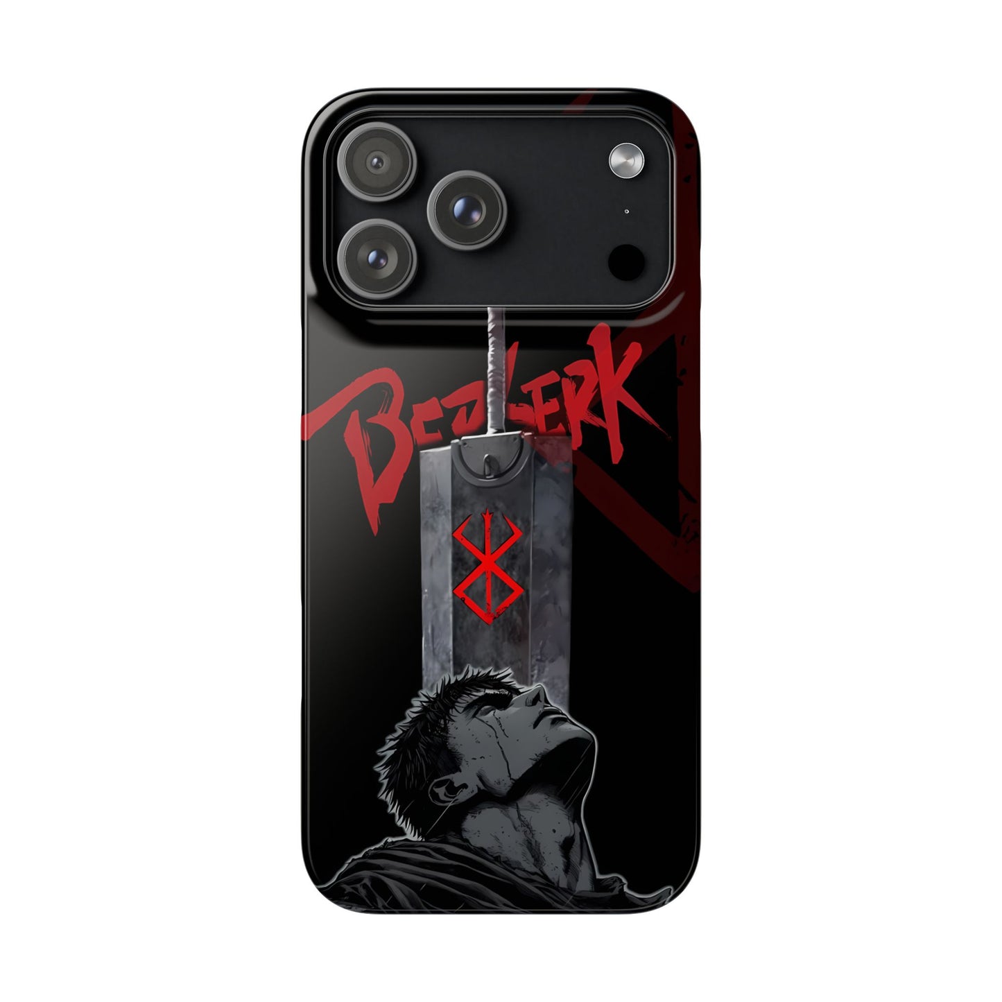 Berserk Sword - Slim