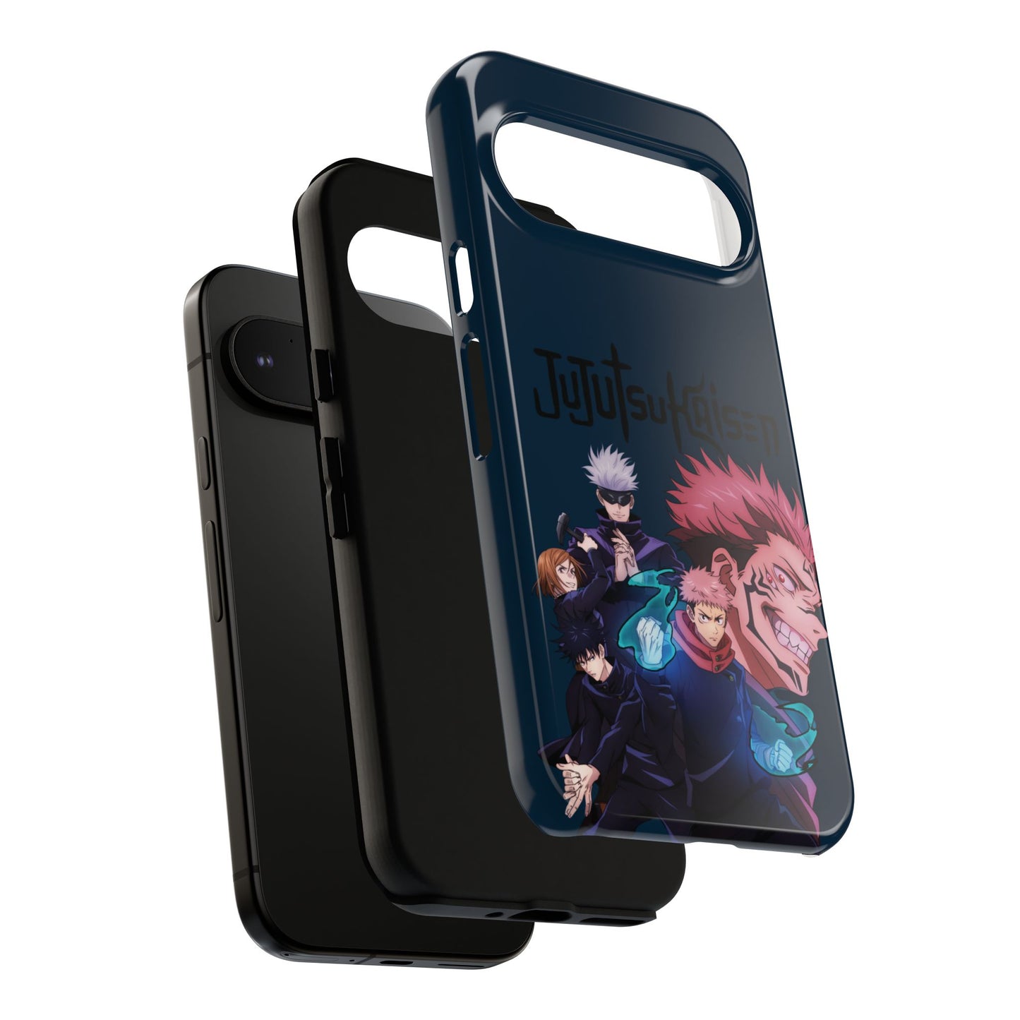 Jujutsu Kaisen - Tough
