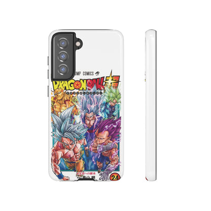 Dragonball Super Vol 24 - Tough