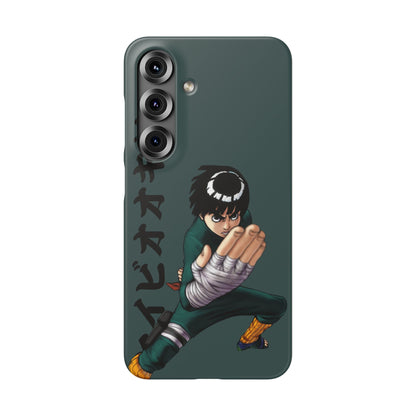 Rock Lee - Slim