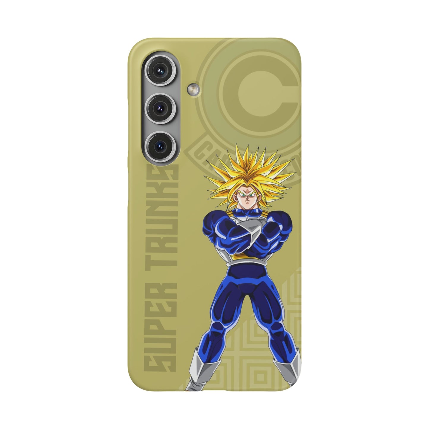 Super Trunks - Slim