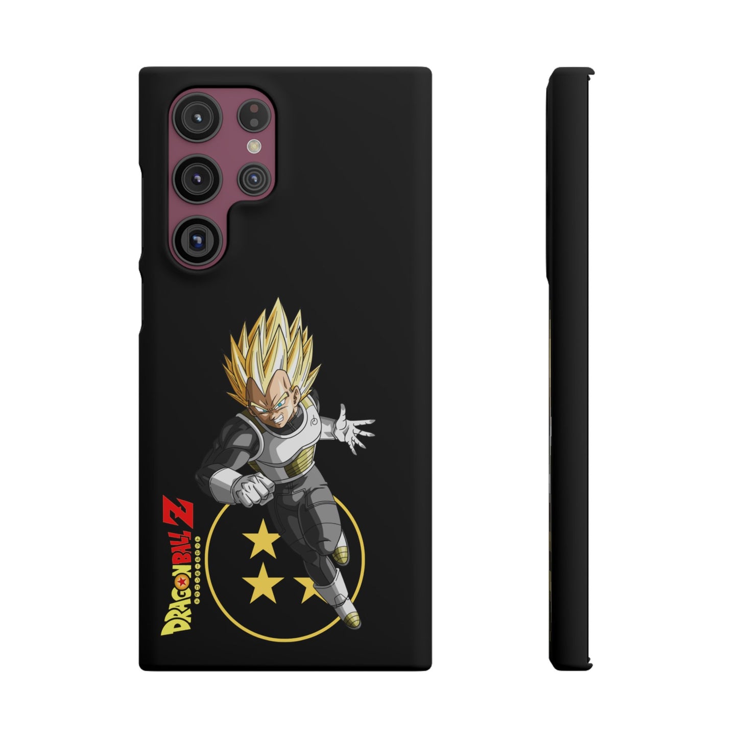 Vegeta DBS - Slim