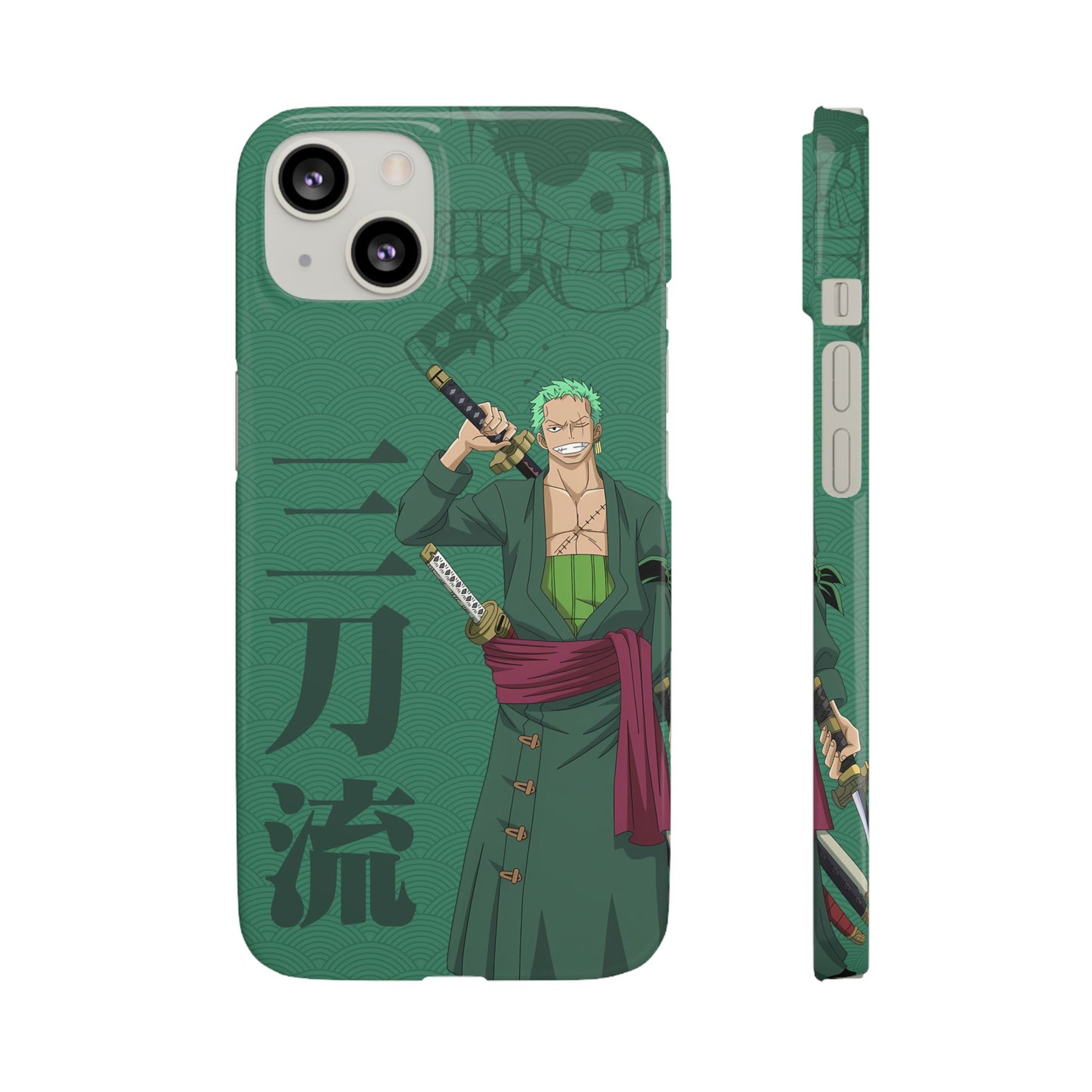Zoro - Slim