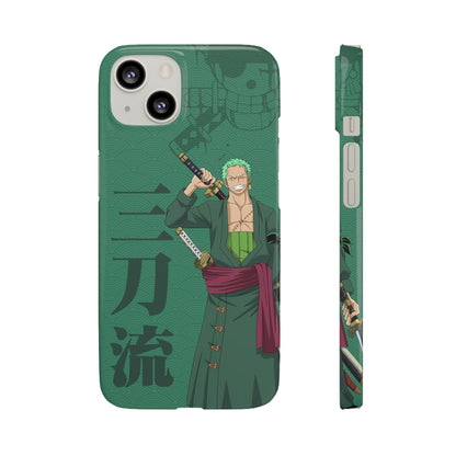 Zoro - Slim