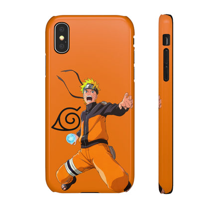 Naruto Uzumaki - Slim
