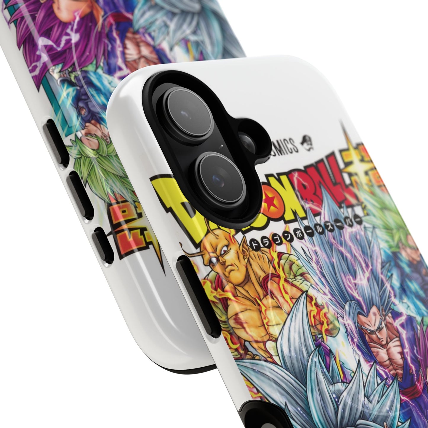 Dragonball Super Vol 24 - Tough Mag