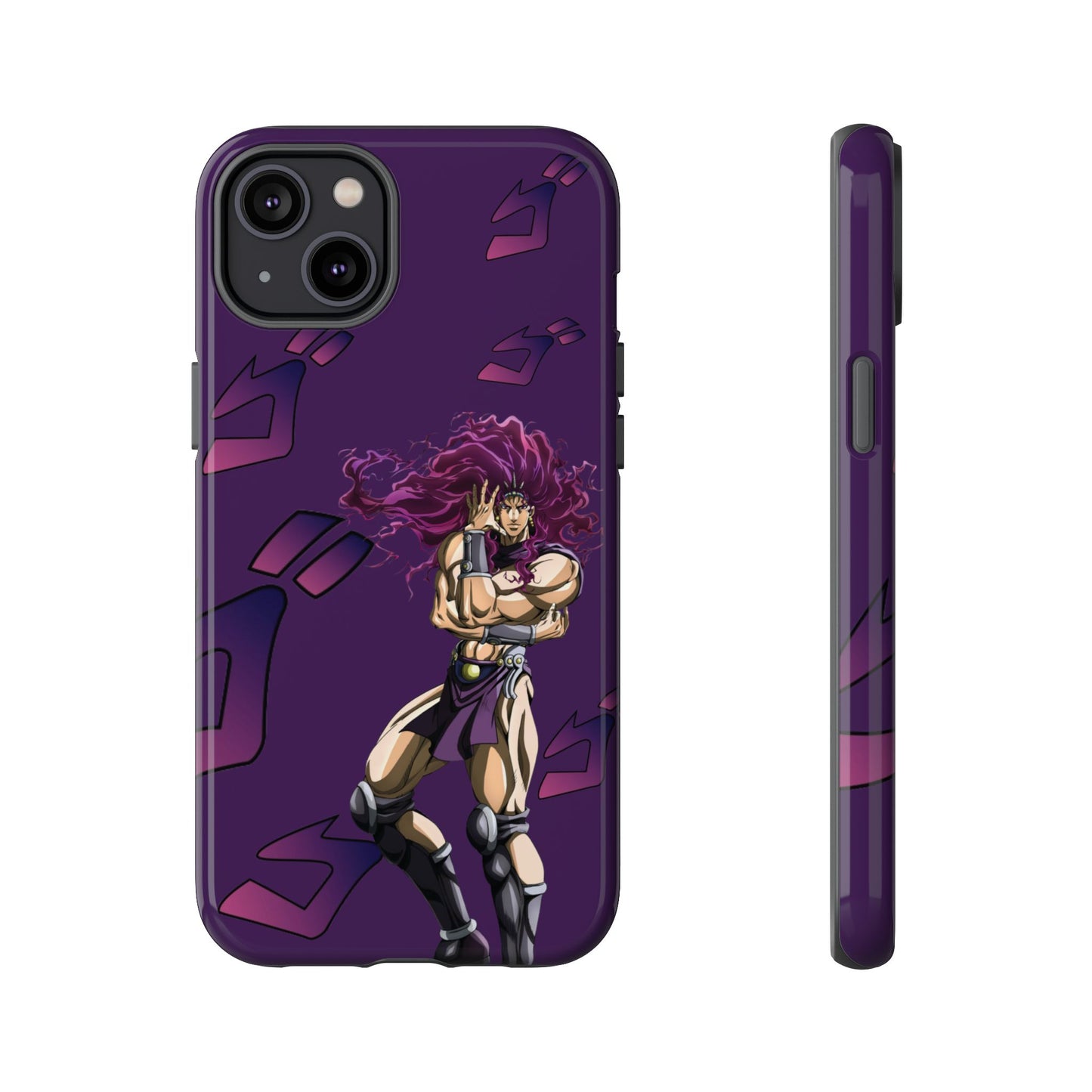 Kars - Tough